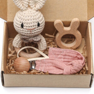 coffret cadeau naissance bébé