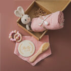 coffret cadeau naissance bébé