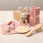 coffret cadeau naissance bébé