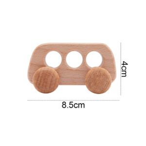 vehicules en bois bébé
