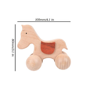 vehicules en bois bébé
