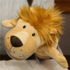 Marionette animaux lion