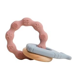 anneau dentition silicone