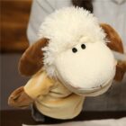 Marionette animal mouton