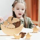 jeu educatif equilibre en bois montessori