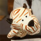 Marionette animal tigre