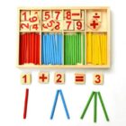 boite apprentissage maths montessori batons chiffres