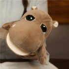 Marionette animal hippopotame