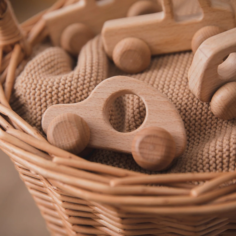 vehicules en bois bébé