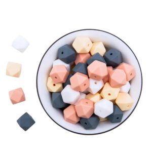 perles de dentition DIY