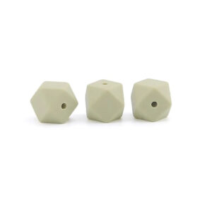 perles de dentition DIY