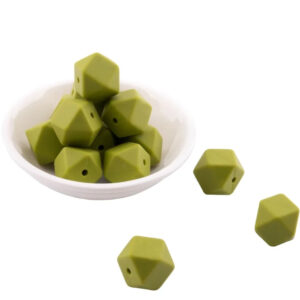 perles de dentition DIY