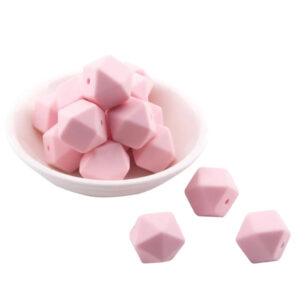 perles de dentition DIY