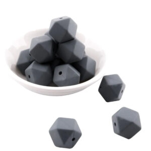 perles de dentition DIY