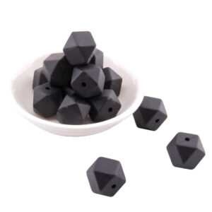 perles de dentition DIY
