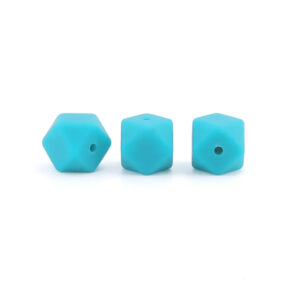 perles de dentition DIY