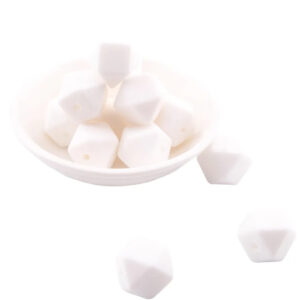perles de dentition DIY