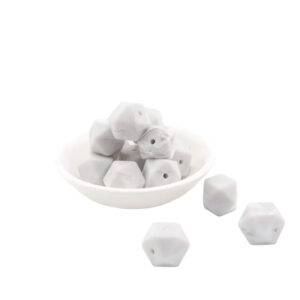 perles de dentition DIY