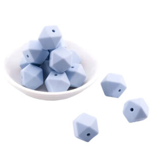 perles de dentition DIY