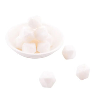 perles de dentition DIY