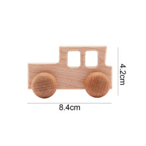 vehicules en bois bébé