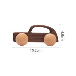 vehicules en bois bébé