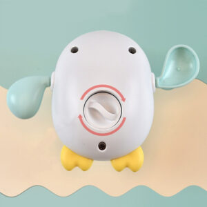 animaux nageurs jouets de bain