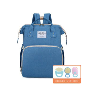 sac a langer lit bébé