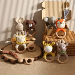 coffret cadeau naissance bébé