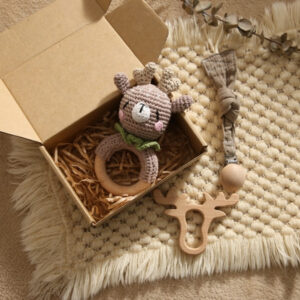 coffret cadeau naissance bébé