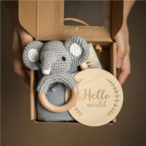 coffret cadeau naissance bébé