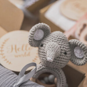 coffret cadeau naissance bébé