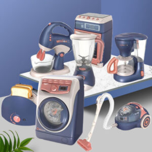 mini electromenager jeu de simulation enfant