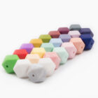perles de dentition DIY