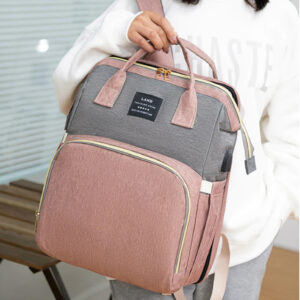 sac a langer lit bébé