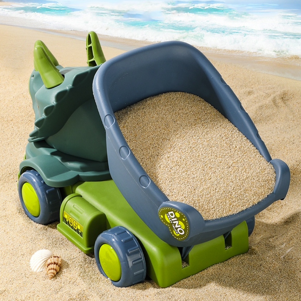 Kit de jouets de plage en Silicone pour enfants - Enjouet