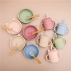 set repas silicone bebe