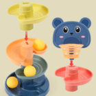 tour spirale montessori