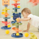 tour spirale montessori