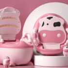 pot ergonomique premium bebe