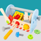 boite a outils bricolage enfant