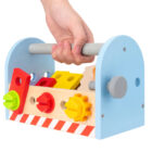 boite a outils bricolage enfant