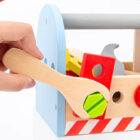 boite a outils bricolage enfant