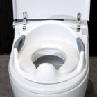 Reducteur de toilette enfant