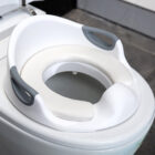 Reducteur de toilette enfant