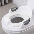 Reducteur de toilette enfant